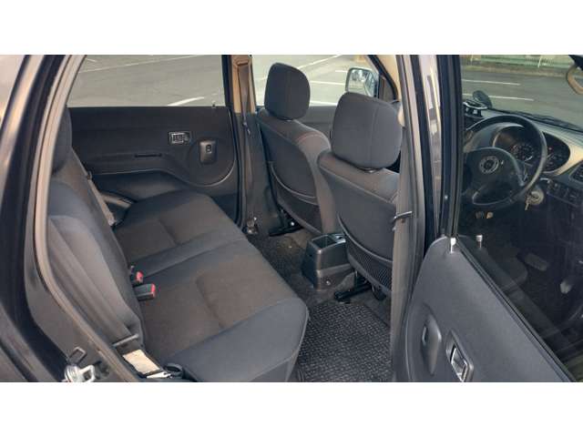 2009 Daihatsu Terios Kid – thumbnail 4
