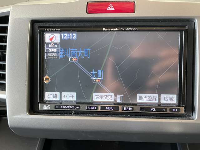 2011 Honda Freed – thumbnail 4