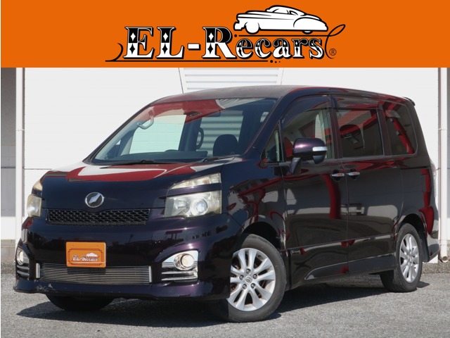 2010 Toyota Voxy