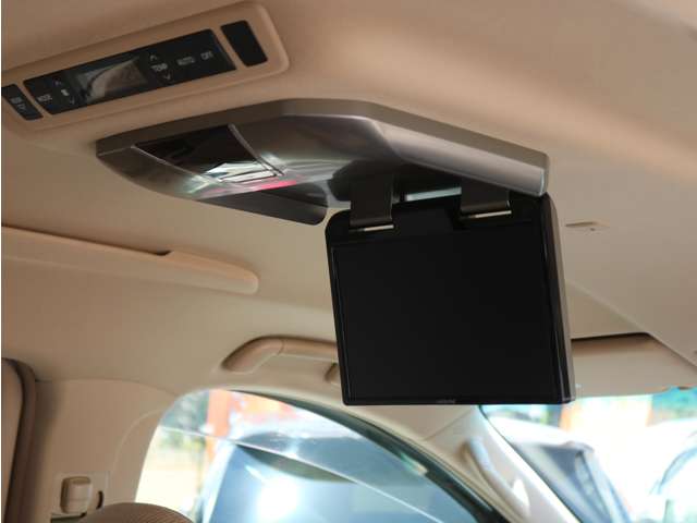 2010 Toyota Alphard – thumbnail 4