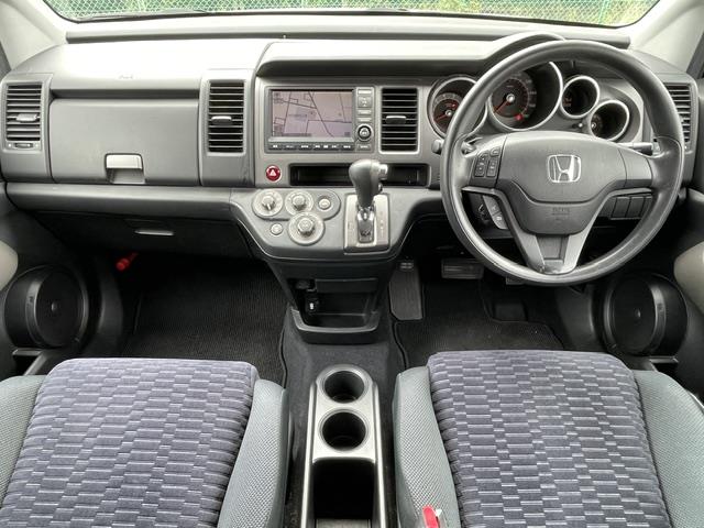 2007 Honda Crossroad – thumbnail 3