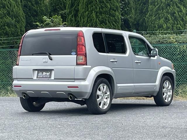 2007 Honda Crossroad – thumbnail 4