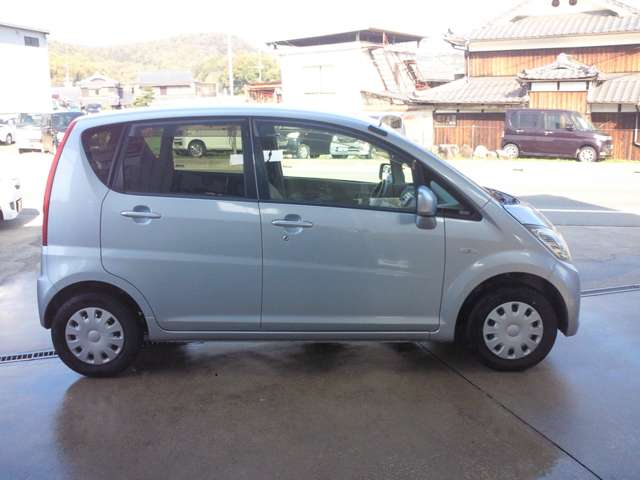 2009 Daihatsu Move – thumbnail 4