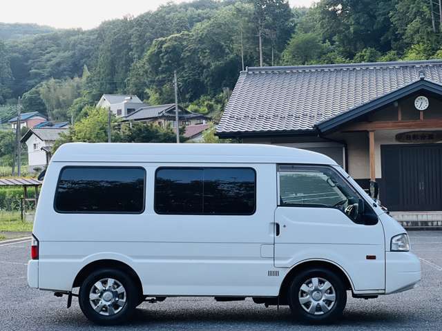 2007 Mazda Bongo Van – thumbnail 4