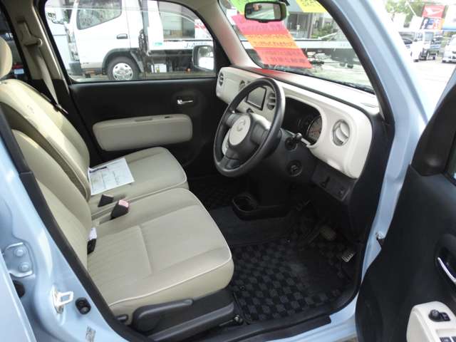 2009 Daihatsu Mira Cocoa – thumbnail 2