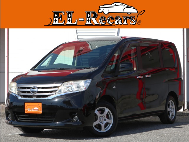 2011 Nissan Serena