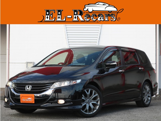 2009 Honda Odyssey