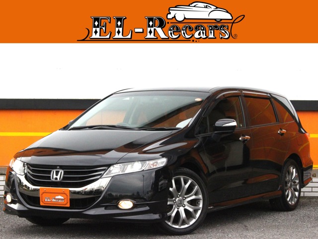 2011 Honda Odyssey