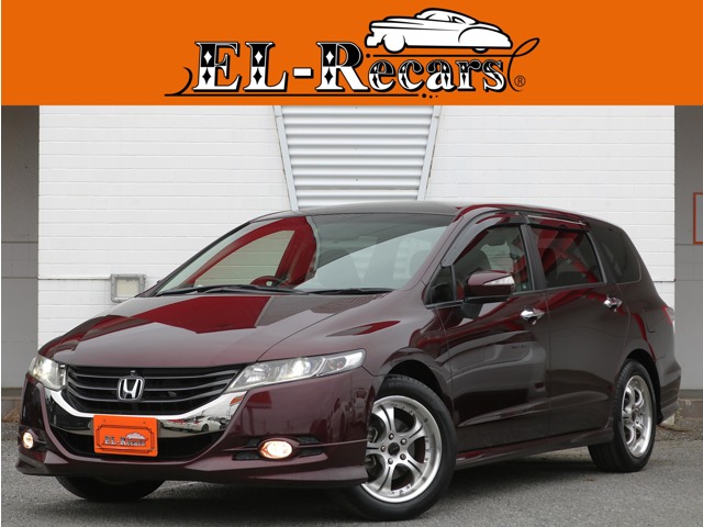 2009 Honda Odyssey