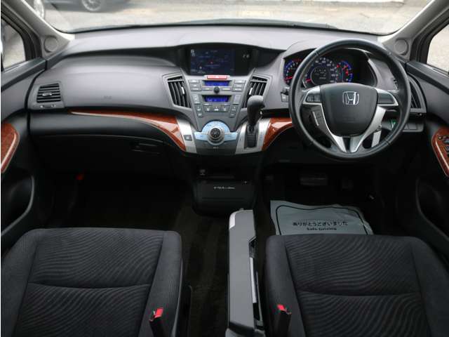 2009 Honda Odyssey – thumbnail 4
