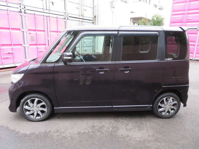 2010 Suzuki Palette – thumbnail 2