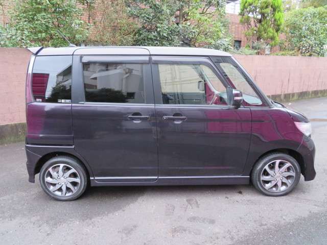 2010 Suzuki Palette – thumbnail 4