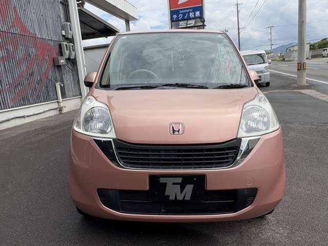 2009 Honda Life – thumbnail 2