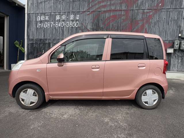 2009 Honda Life – thumbnail 3