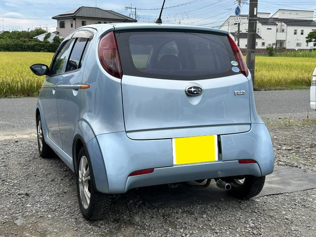 2007 Subaru R2 – thumbnail 3