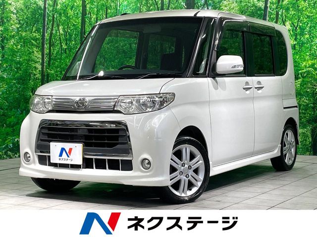 2011 Daihatsu Tanto