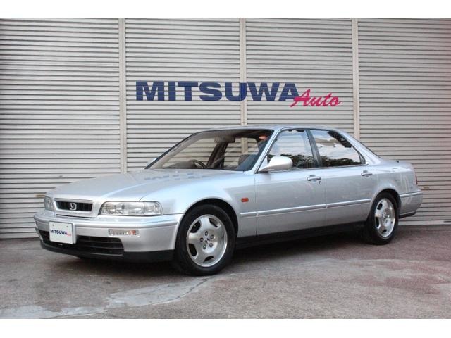 1994 Honda Legend