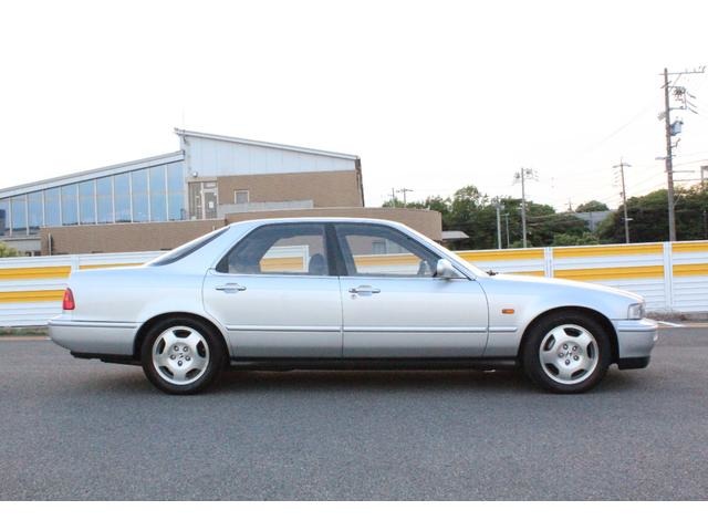 1994 Honda Legend – thumbnail 2