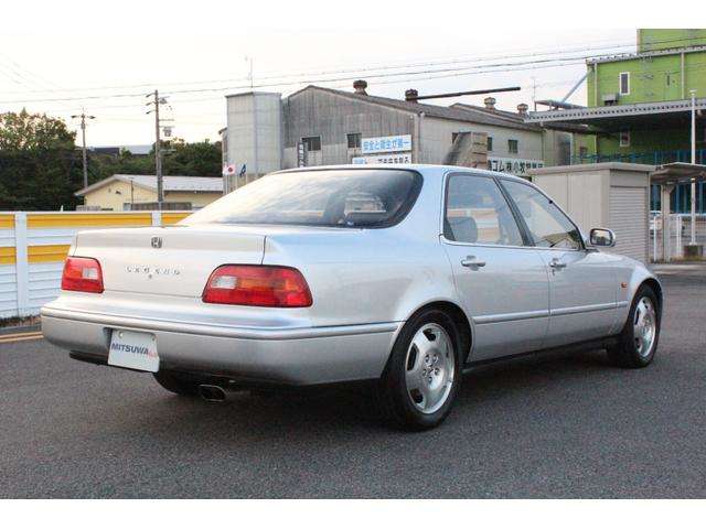 1994 Honda Legend – thumbnail 3