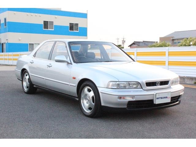 1994 Honda Legend – thumbnail 4