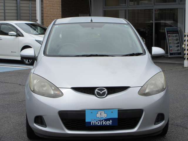 2007 Mazda Demio – thumbnail 4