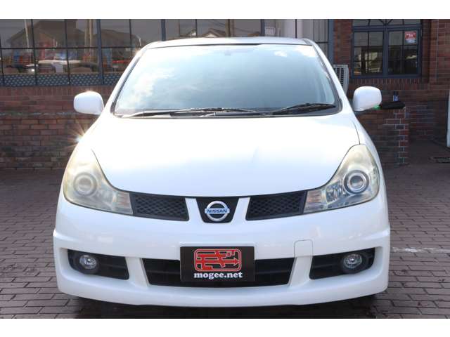 2005 Nissan Wingroad – thumbnail 3