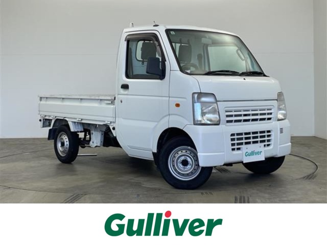 2008 Mazda Scrum Truck