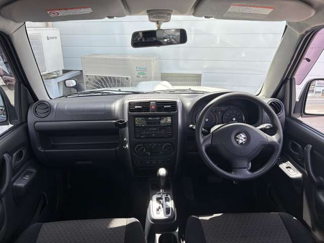 2005 Suzuki Jimny – thumbnail 2