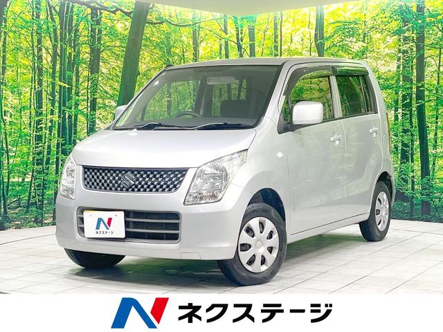 2011 Suzuki Wagon R