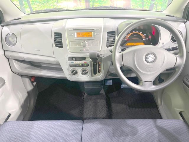 2011 Suzuki Wagon R – thumbnail 2