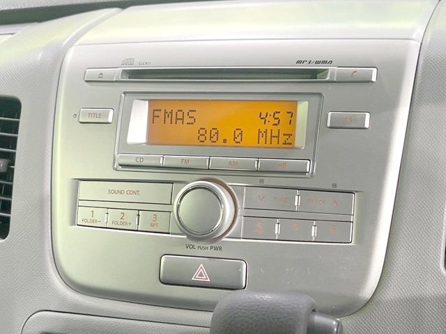 2011 Suzuki Wagon R – thumbnail 3
