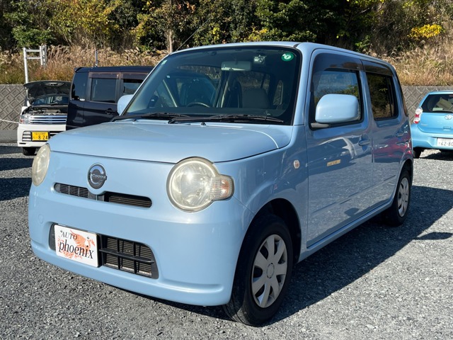2009 Daihatsu Mira Cocoa