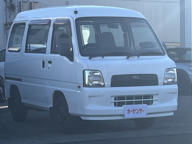 2005 Subaru Sambar