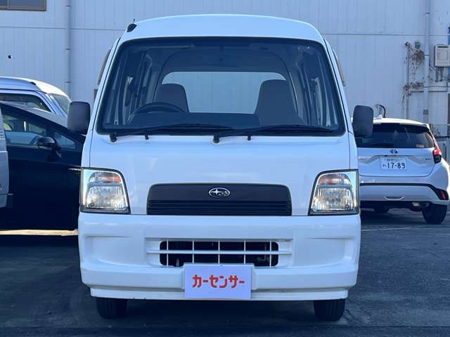2005 Subaru Sambar – thumbnail 2