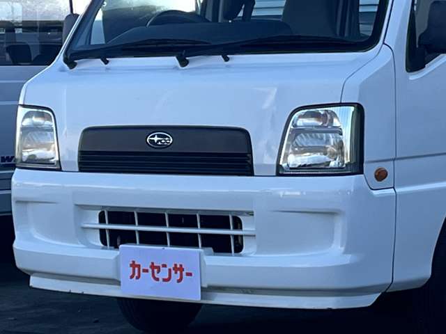 2005 Subaru Sambar – thumbnail 3