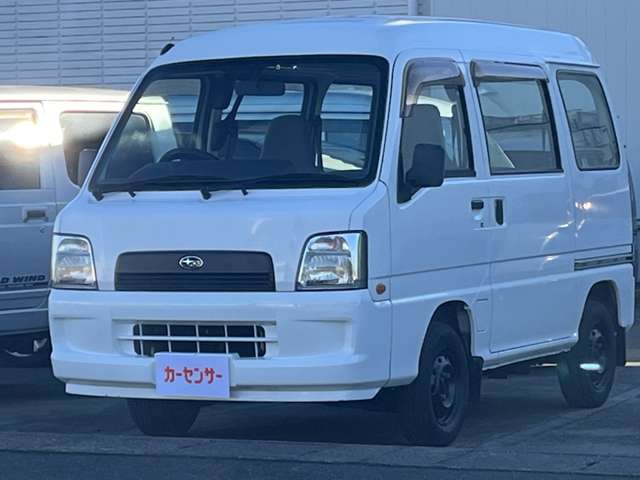 2005 Subaru Sambar – thumbnail 4