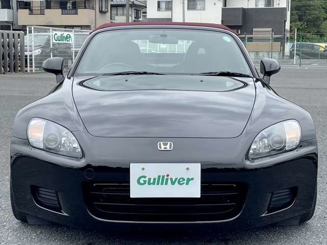 1999 Honda S2000 – thumbnail 2