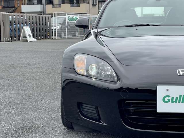 1999 Honda S2000 – thumbnail 3