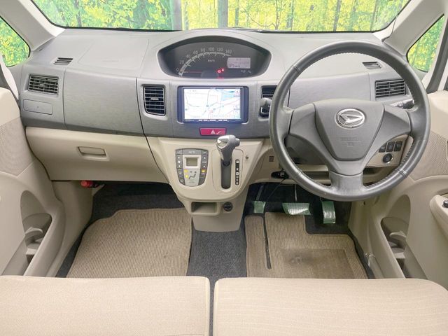 2011 Daihatsu Move – thumbnail 2