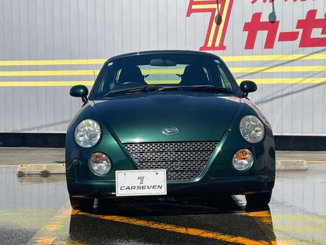 2007 Daihatsu Copen – thumbnail 4