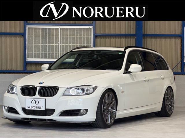 2011 BMW 3 Series Touring
