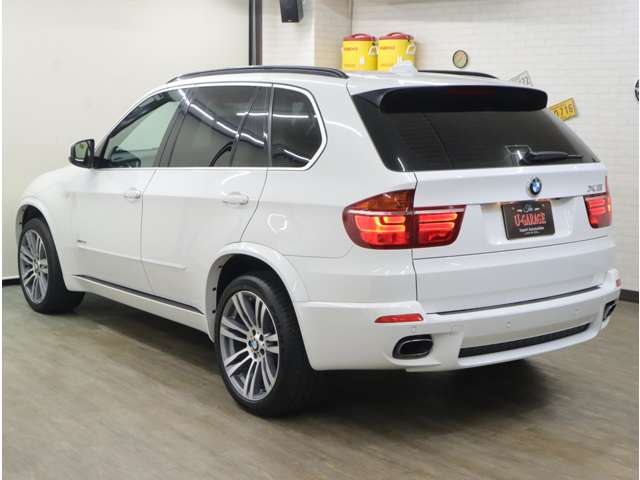 2010 BMW X5 – thumbnail 2