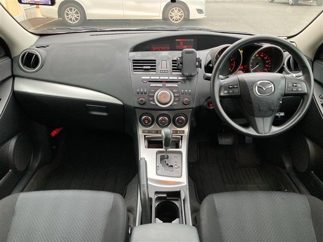 2009 Mazda Axela Sport – thumbnail 4