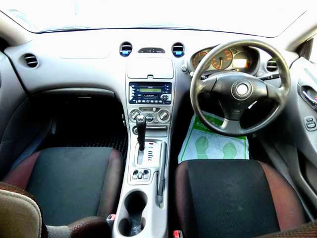2001 Toyota Celica – thumbnail 4