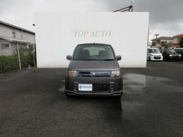 2008 Mitsubishi eK Sport – thumbnail 3