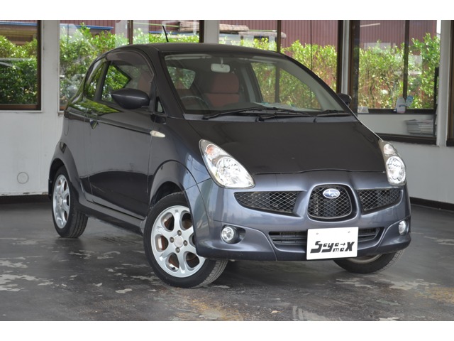 2007 Subaru R1