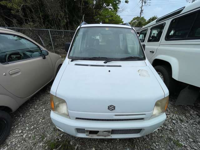 1996 Suzuki Wagon R – thumbnail 2