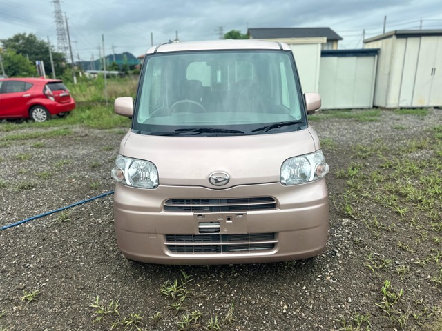 2010 Daihatsu Tanto