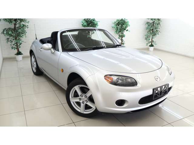 2006 Mazda Roadster – thumbnail 2