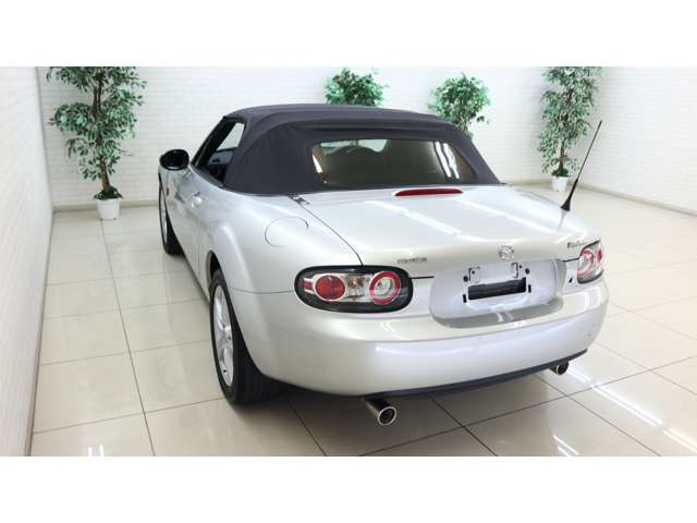 2006 Mazda Roadster – thumbnail 4